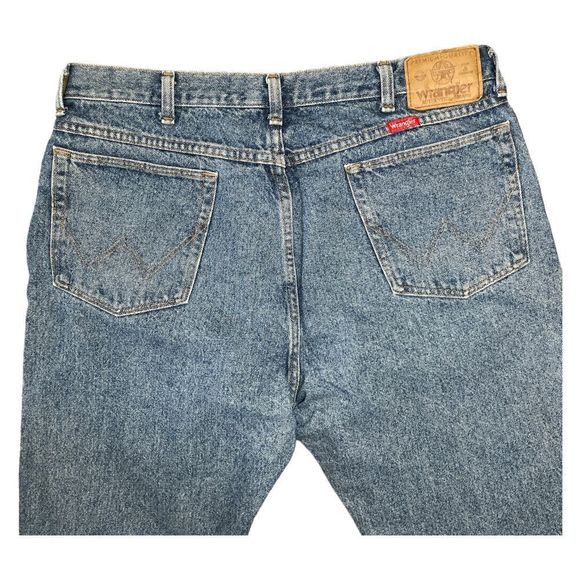Wrangler Classic Jeans 38 - Picture 5 of 8